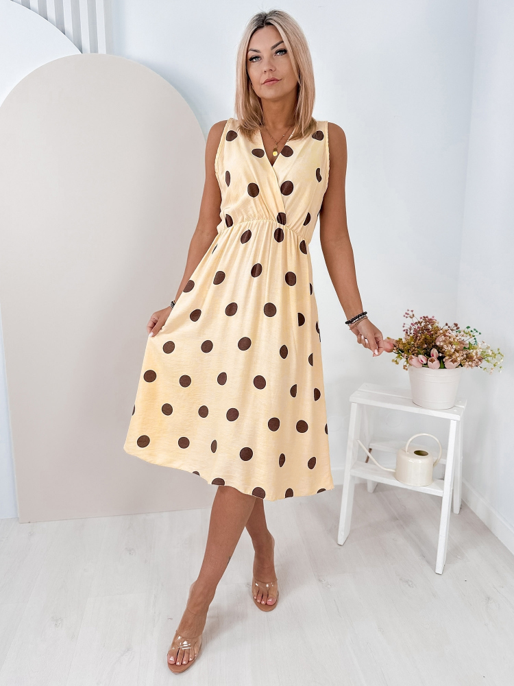 ROCHIE JACKIE GALBENA