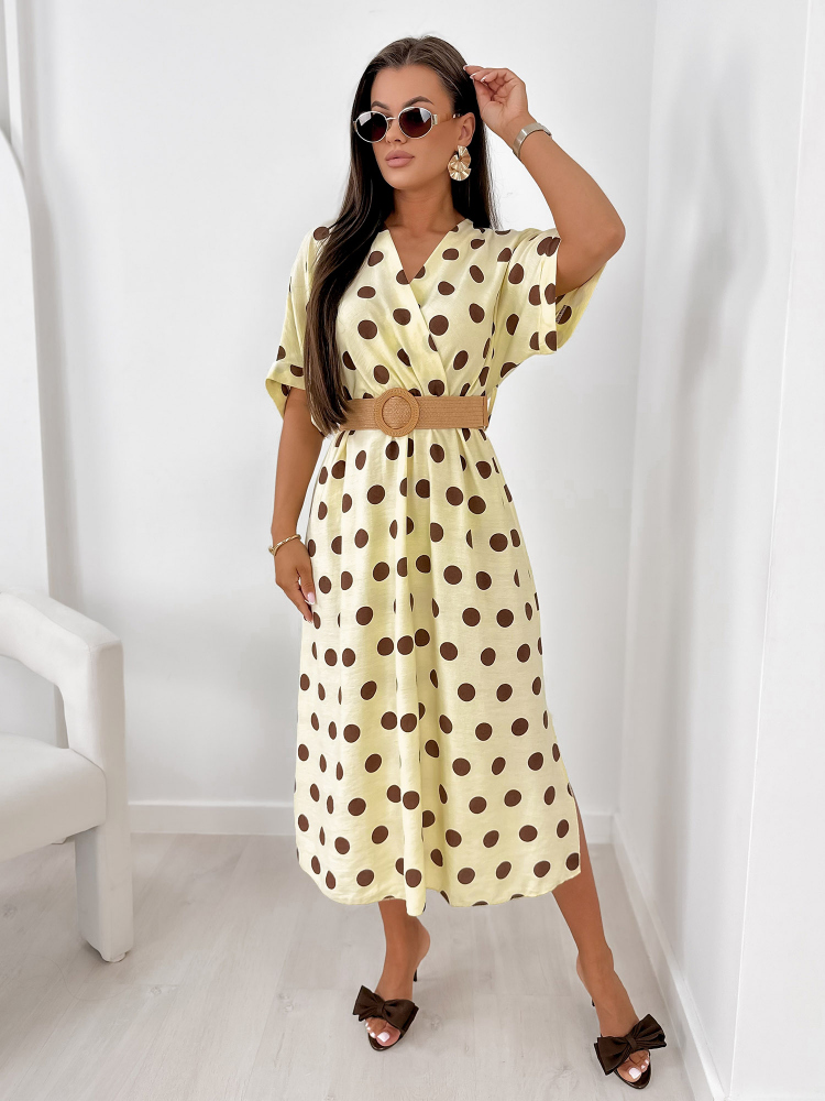 ROCHIE JOLIET GALBENA