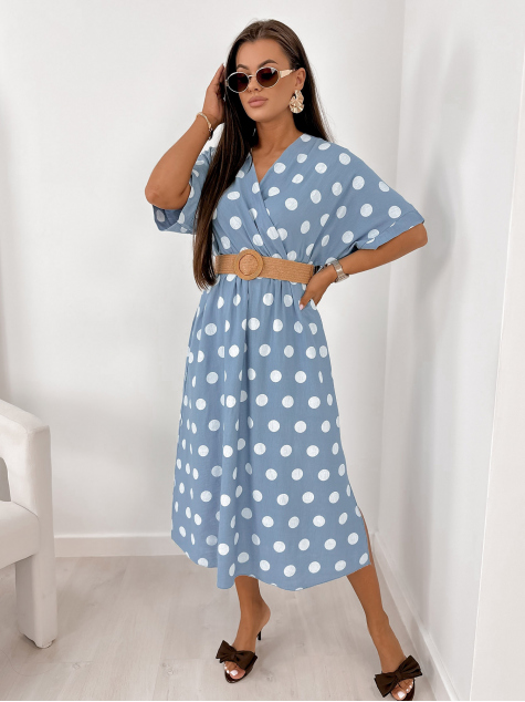 РОКЛЯ JOLIET BLUE