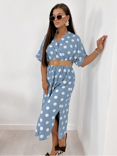 РОКЛЯ JOLIET BLUE