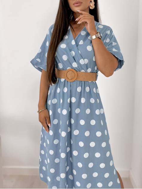 РОКЛЯ JOLIET BLUE