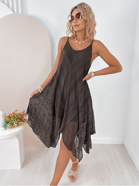 ROCHIE SCOTIE MARO