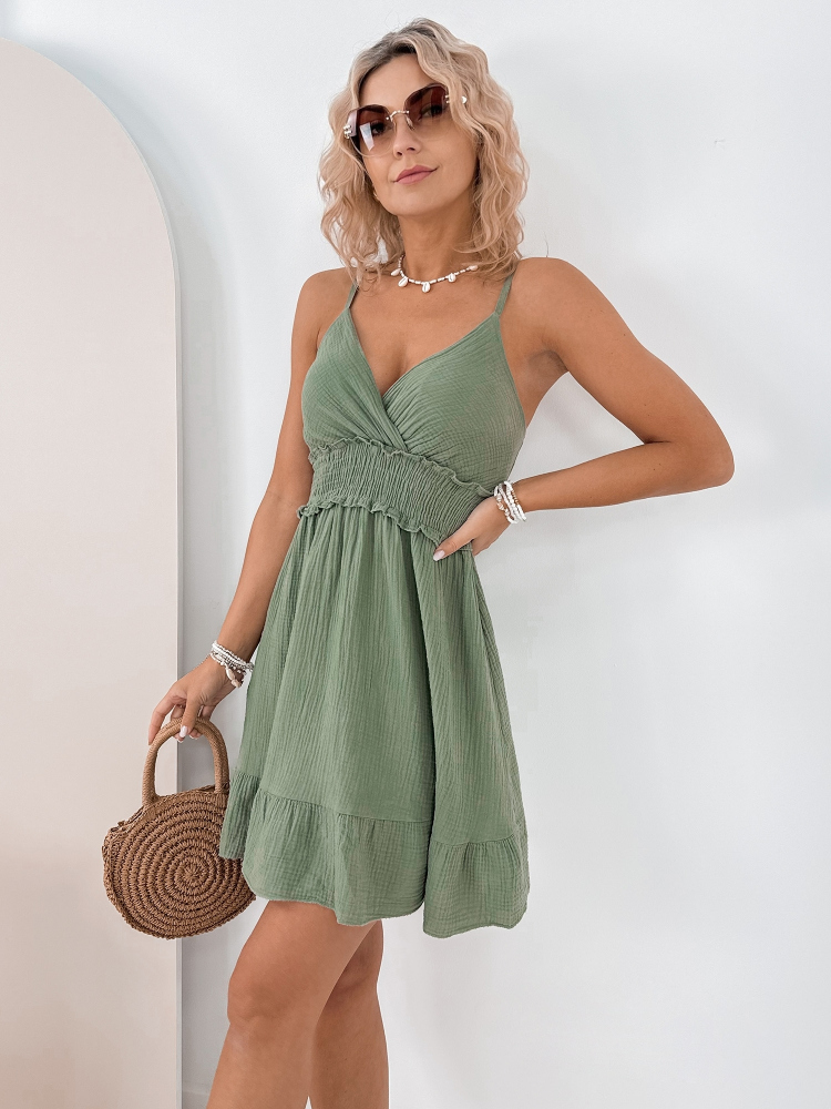 ROCHIE SANNA KHAKI