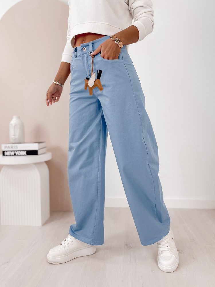 KALHOTY MILTON BLUE