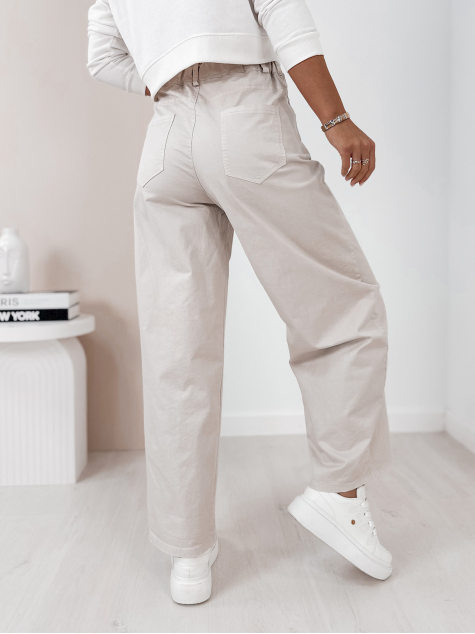 PANTS MILTON BEIGE