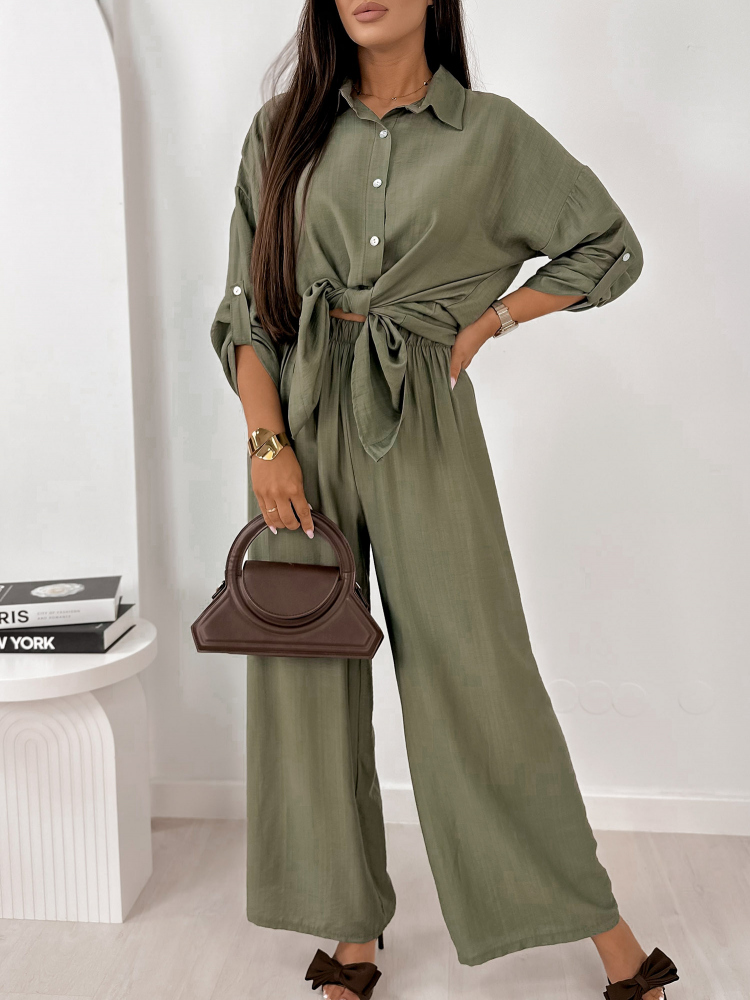 COMPLEU LOMEX KHAKI