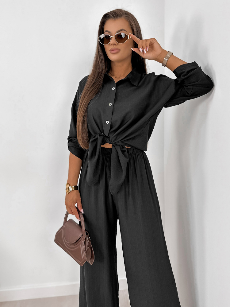 ENSEMBLE LOMEX NOIR