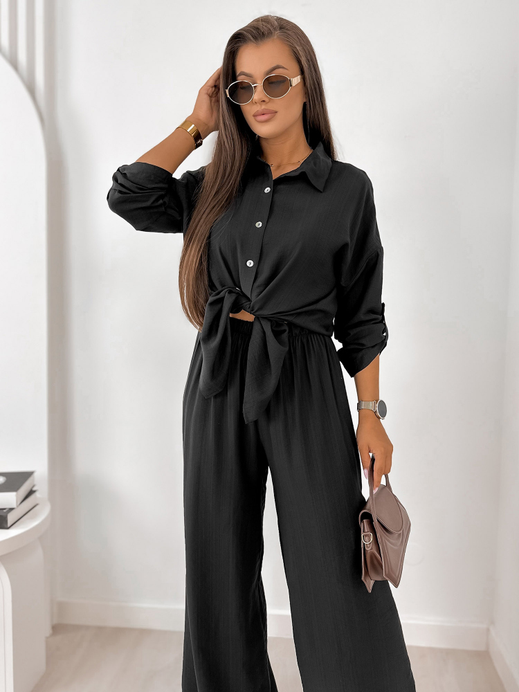 KOMPLEKTAS LOMEX JUODAS