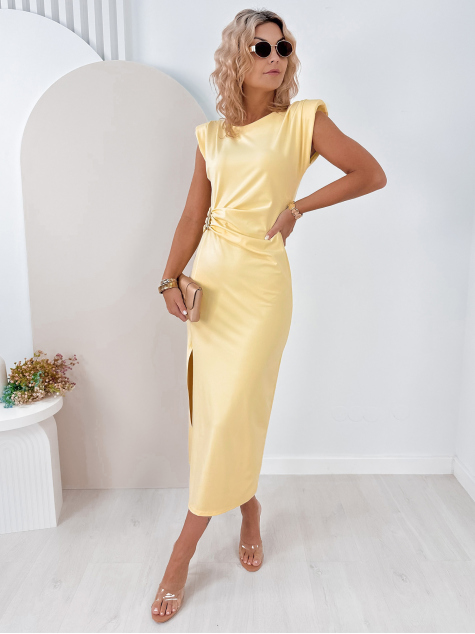 ROCHIE BELFORT GALBENA