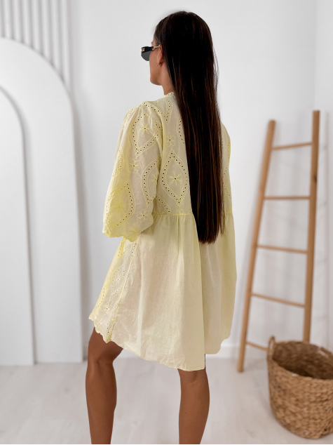 ROCHIE AMORI GALBENA