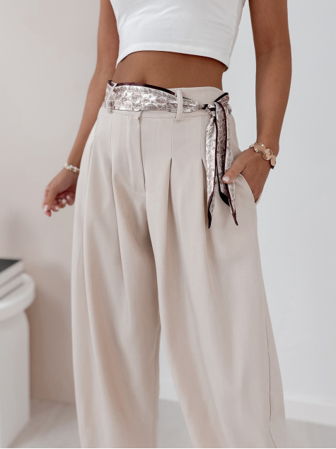 HOSE MARLOW BEIGE