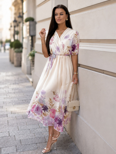 DRESS BREEZE THREE