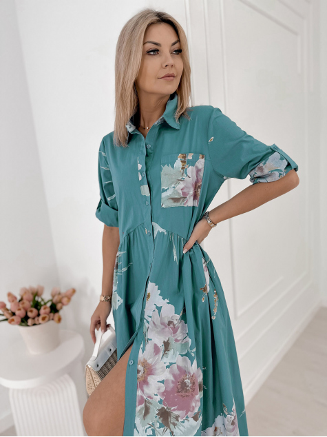 ROBE MURRAY MARIN
