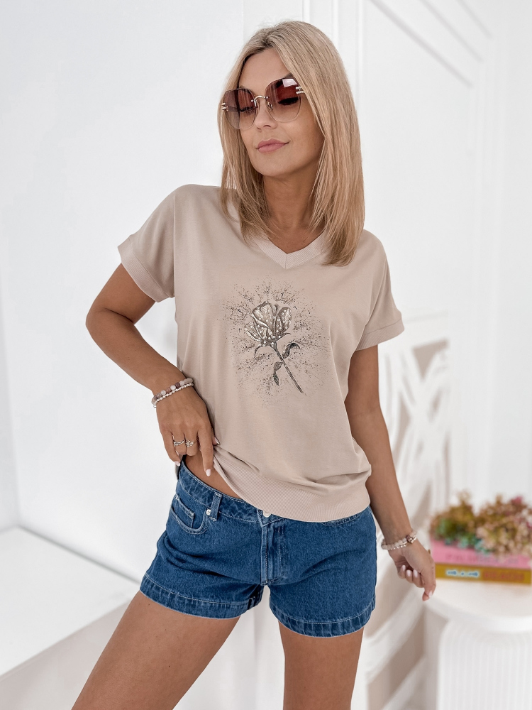 PLUUS CINDY BEEŽ