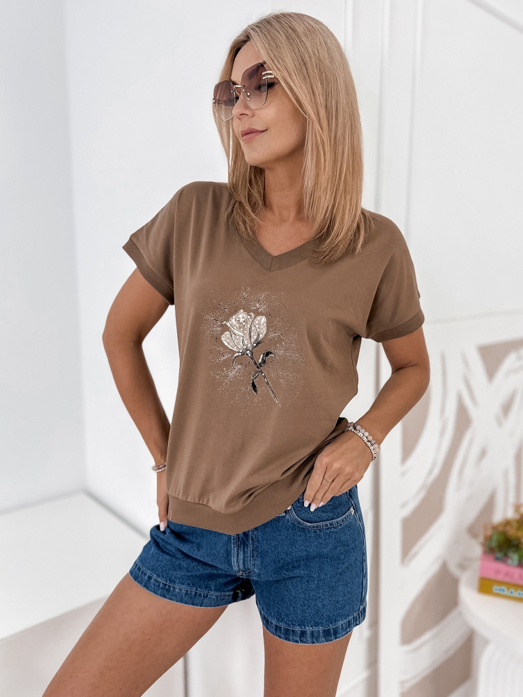 BLUZA CINDY MARO