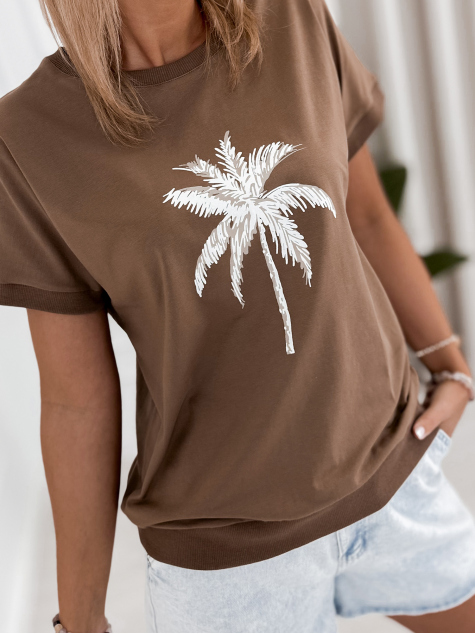BLUZA MONTEREY MARO