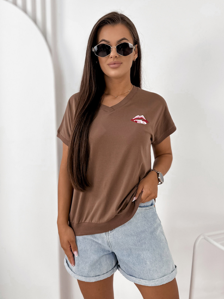 BLUZA DOMESTIQ MARO