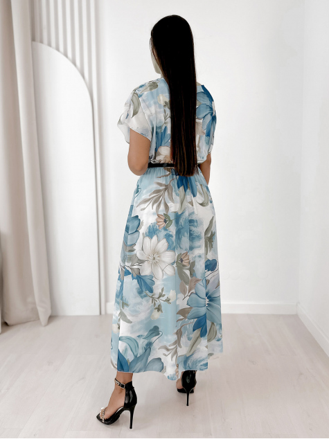 ROCHIE CLUBURI ALBASTRU