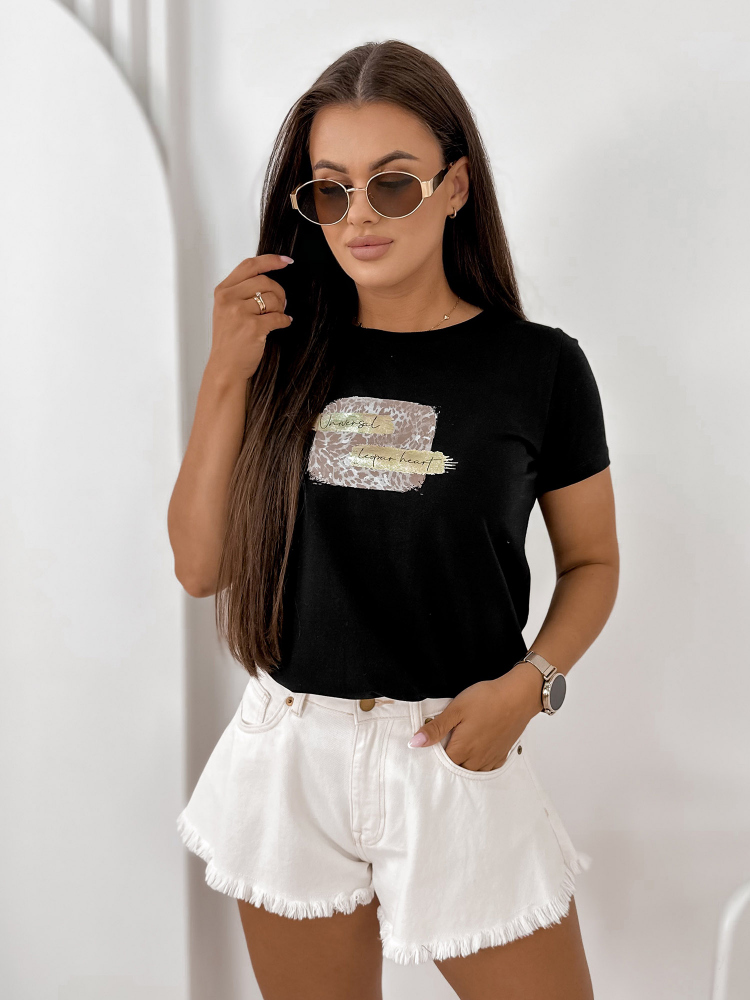 BLUZA MAILOT NEAGRA