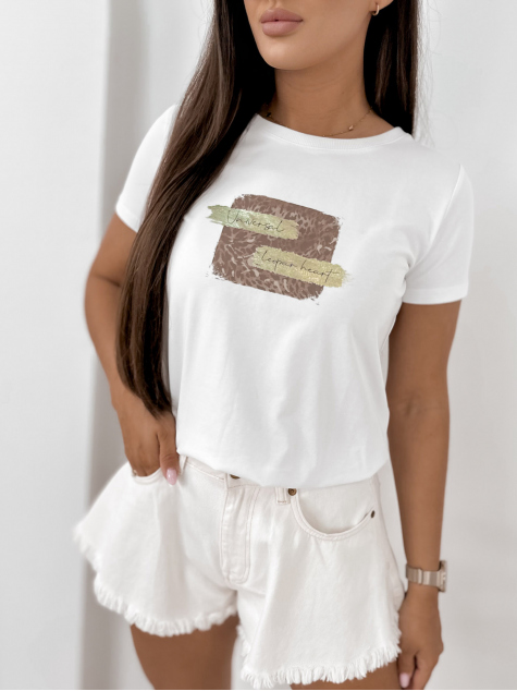 BLUZA MAILOT ALBA