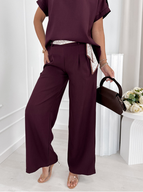 SZETT PLUM DANVERS