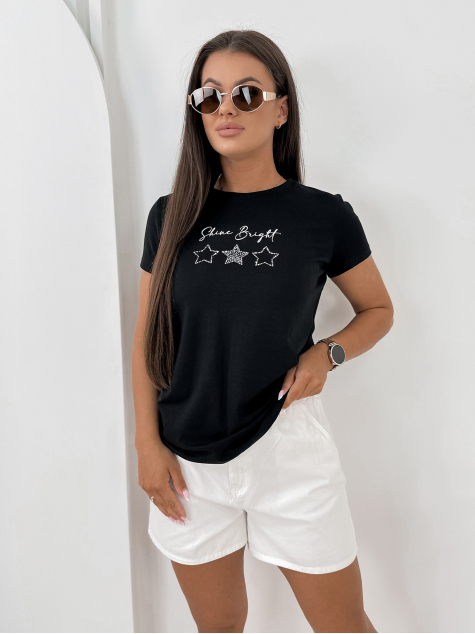 BLUZA BRINE NEAGRA