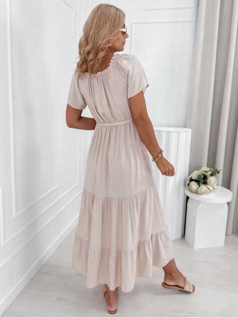 ROCHIE CHEVILLE BEJ