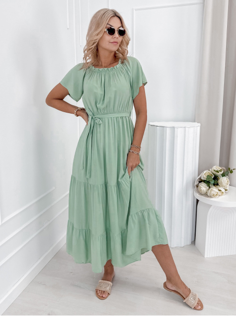 KLEITA PISTĀCIJU CHEVILLE