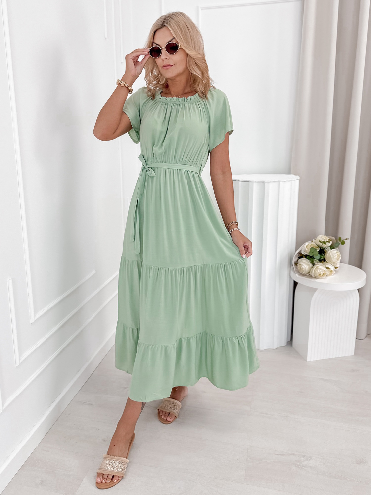 ROCHIE CHEVILLE CU AROMA DE PISTACHIE