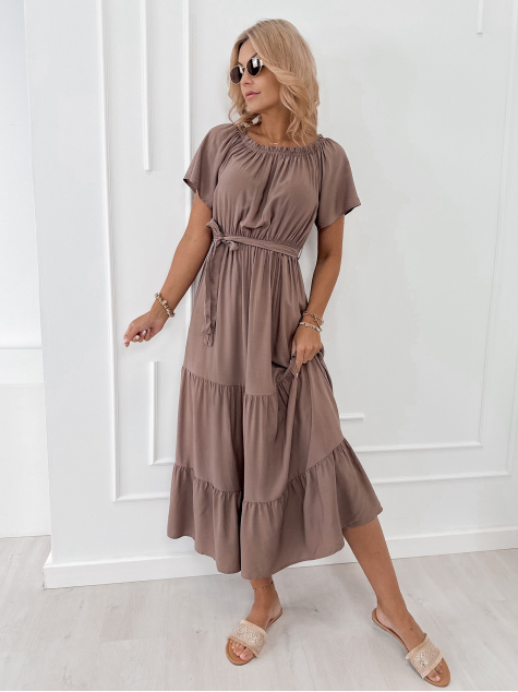 ROCHIE CHEVILLE MARO