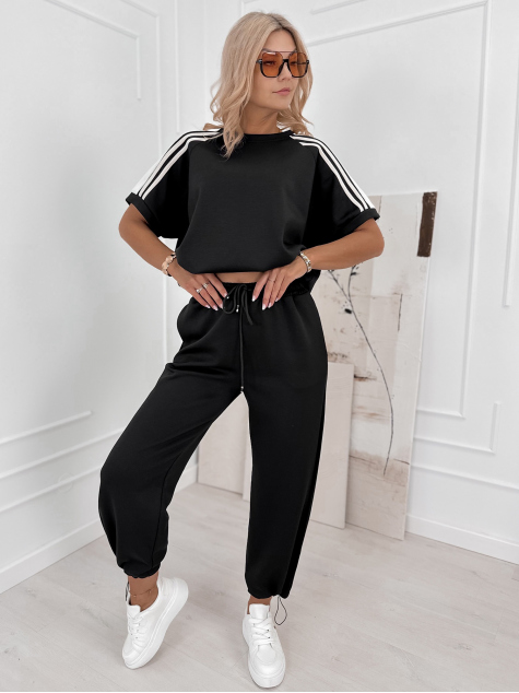 ENSEMBLE DELARE NOIR