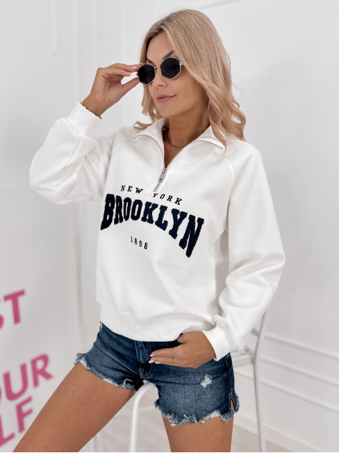 copy of DŽEMPERIS HALSEY BLUE