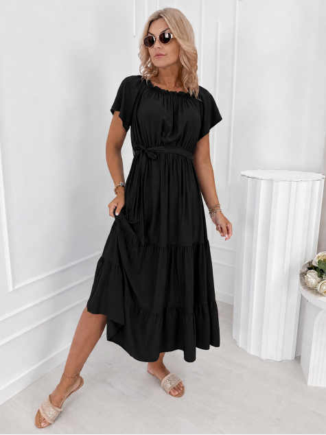 ROCHIE CHEVILLE NEAGRA
