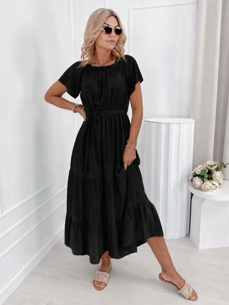 ROCHIE CHEVILLE NEAGRA