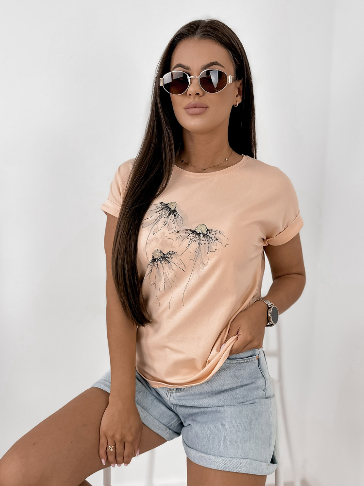 BLUZA ROWLINS PIERSICA