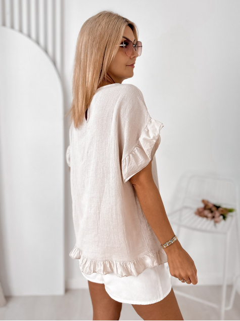 HALENKA TANSO BÉŽOVÁ