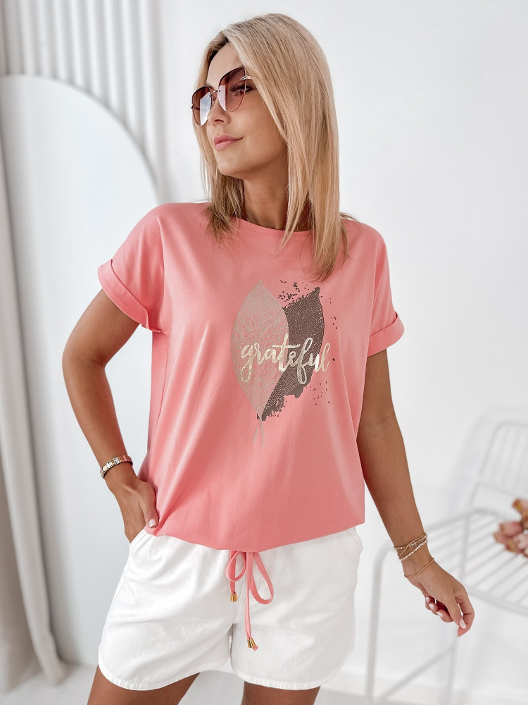 BLOUSE BATILDE CORAILLIÈRE