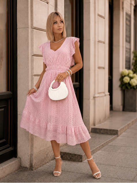 ROCHIE HERMIONE ROZ PUDRAT