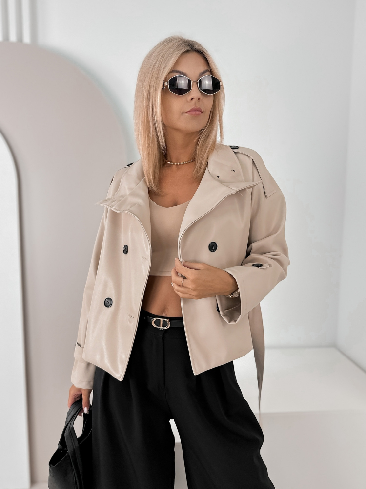 JACKE VERLANE BEIGE
