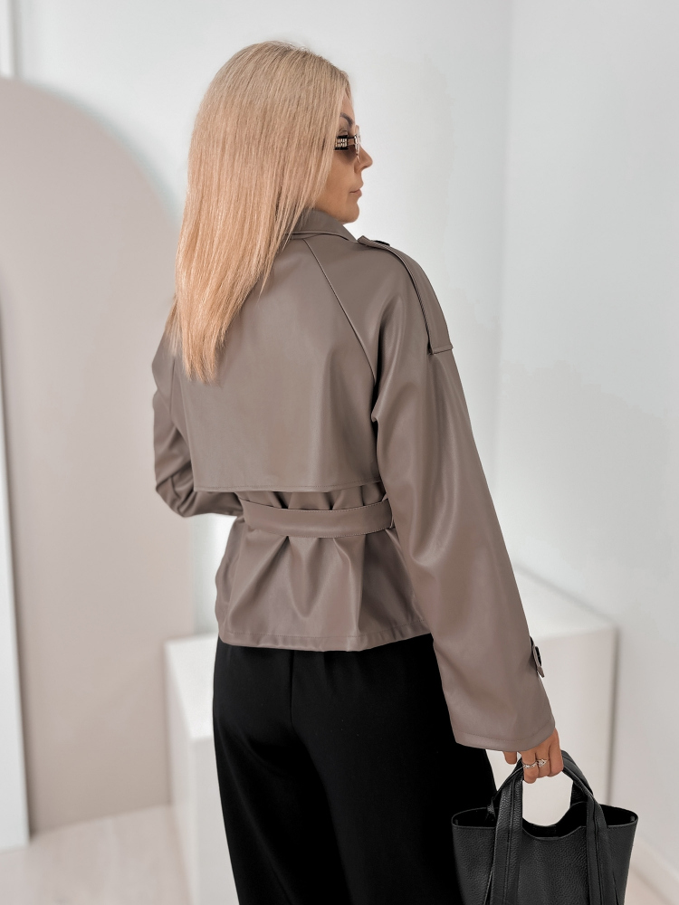 JACKE VERLANE HELLBRAUN