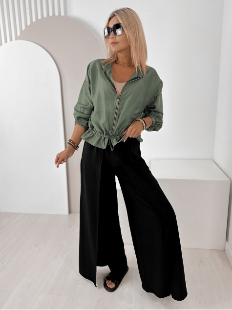 SWEATSHIRT CANOVA KHAKI