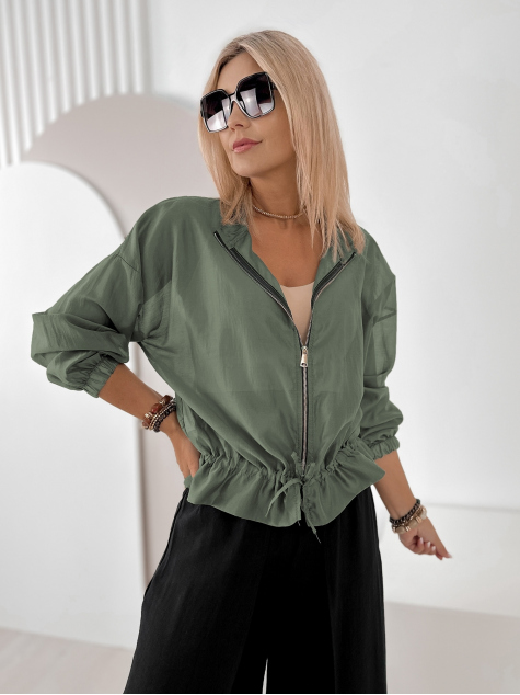 DŽEMPER CANOVA KHAKI