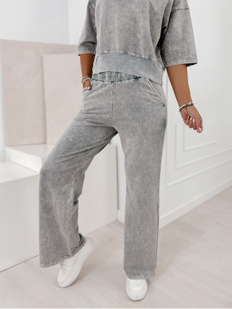 ENSEMBLE ONESCO GRIS