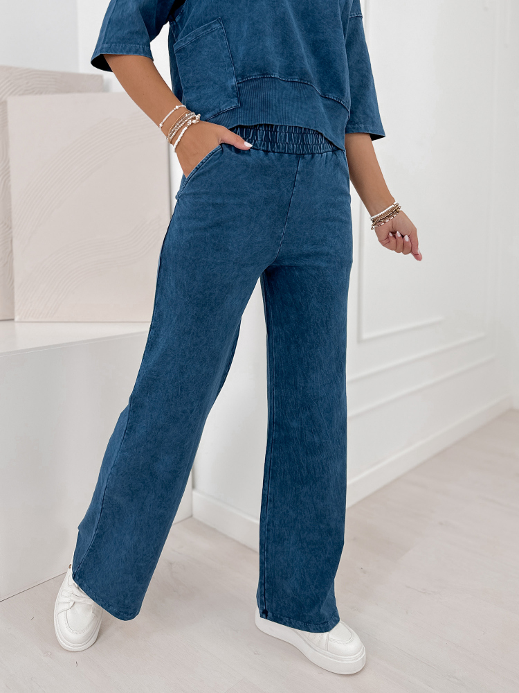 SET ONESCO NAVY BLUE