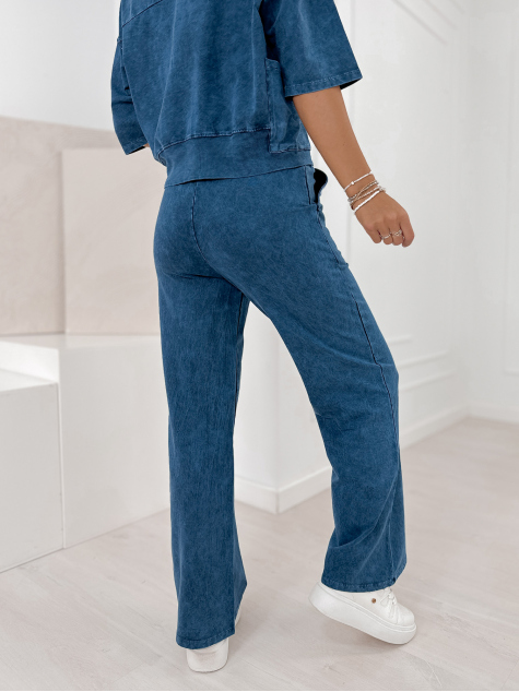 SET ONESCO NAVY BLUE