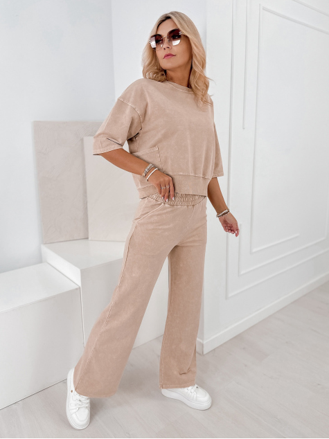 SET ONESCO BEIGE
