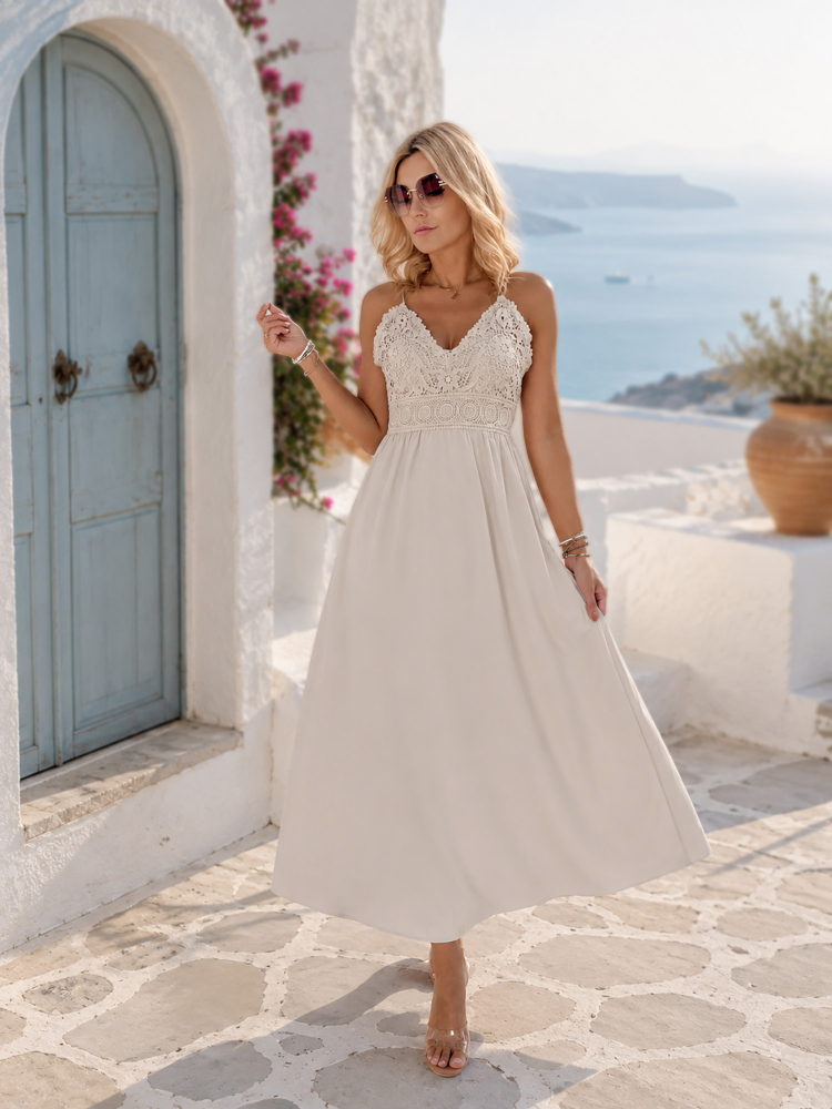 ROCHIE ALBERS BEJ