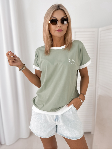 BLOUSE HADI KAKI