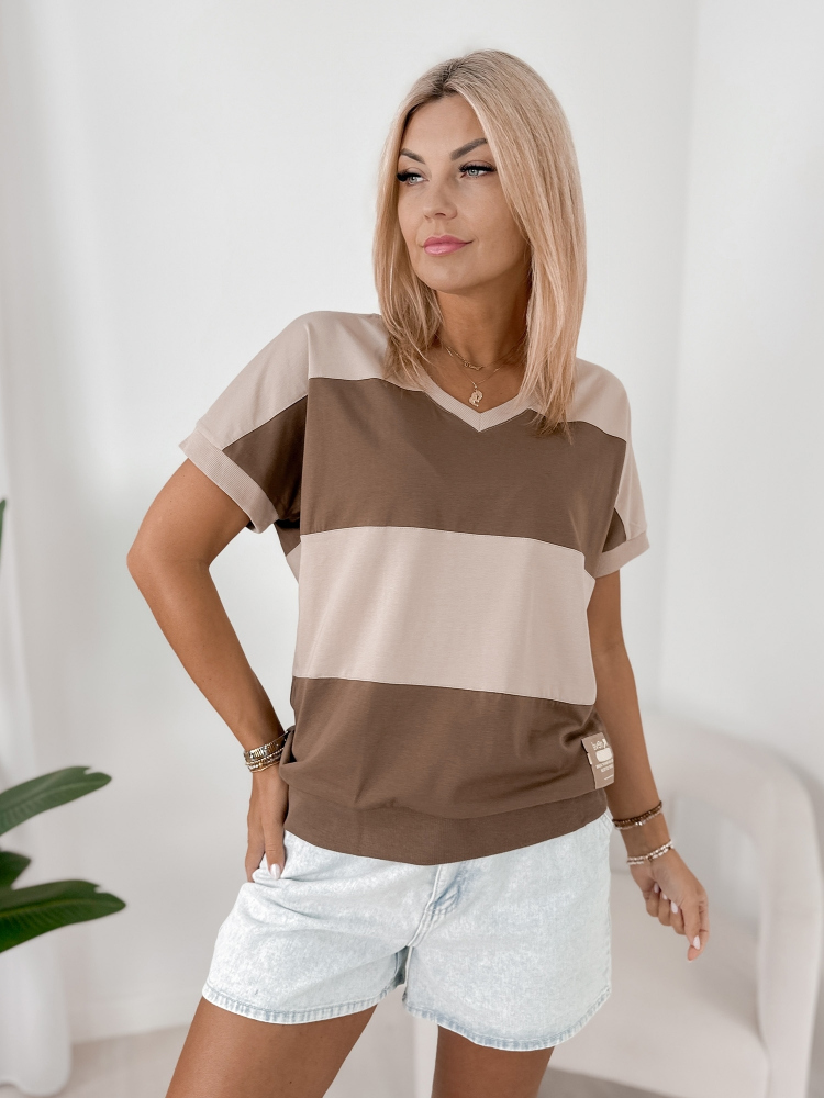 BLUZA RICHTER MARO