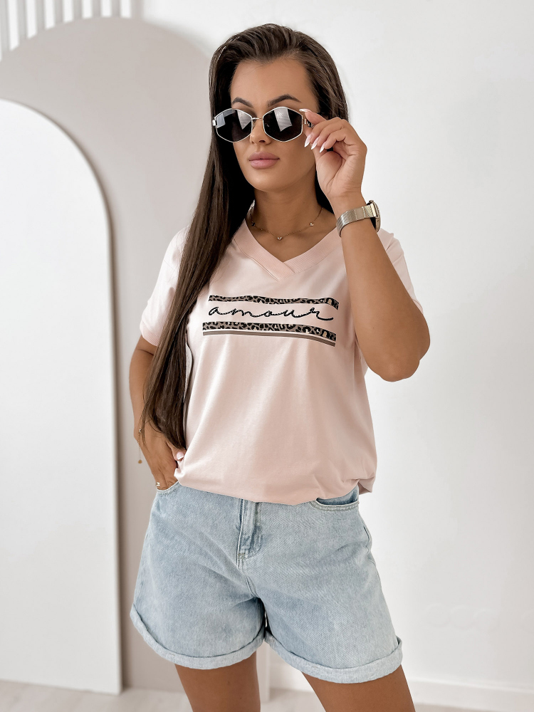 PALAIDINĖ WITERS RAUSVA PUDRA